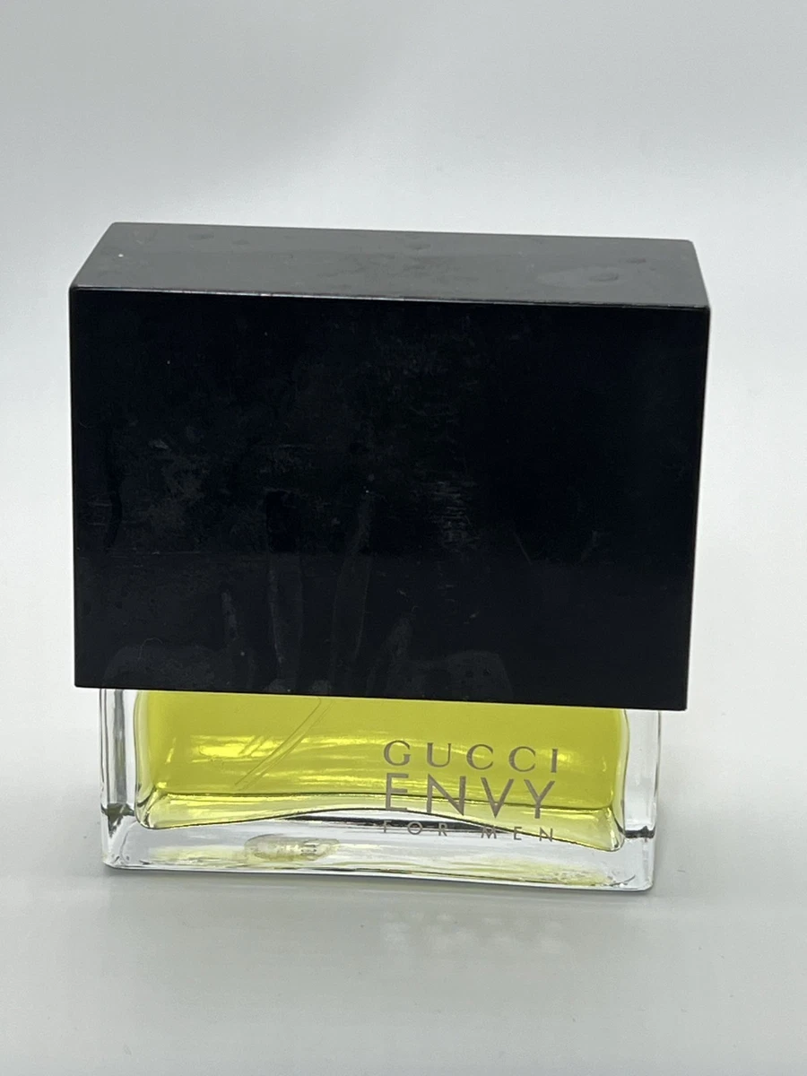 Gucci Envy For Men for sale | eBay