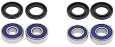 Wheel Front And Rear Bearing Kit for Yamaha 80cc YZ80 1993 - 2001