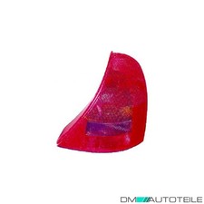 Depo / TYC Rückleuchte links für Renault Clio II BB CB Baujahr 1998-2001