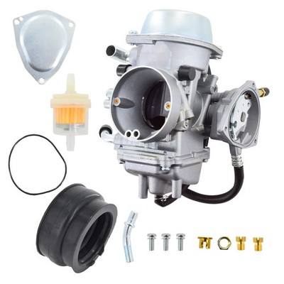 Carburetor for Bombardier Can-Am DS650 2000 2001 2002 2003 2004 2005 2006 2007