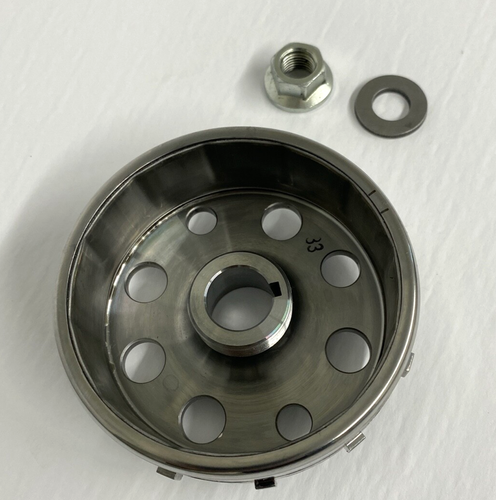 2010 2011 CRF250R Flywheel Rotor Magneto - Picture 1 of 7