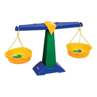Learning Resources Mathe Lernmaterialien Waage Waage LER0897