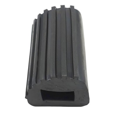 Premium M111056 Original Bremspedal Pad für John Deere G100 Serie und Sabre
