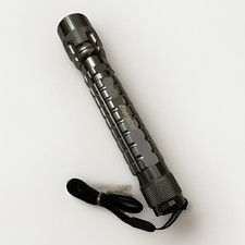 Energizer Led 185 Lumen Metal Flashlight High...