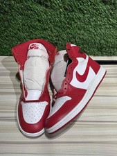 Size 10.5M/12W - Jordan 1 Retro High New Beginnings Sz 10.5M CQ4921-601 