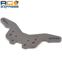 Schumacher Racing S2 Rear Shock Mount - L1/EVO SCHU7437