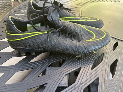 Nike Hypervenom Phantom 2 Reflective Football Soccer Cleats Boots ACC Mens US9