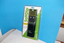 SALTDIP SALT DIP DIGITAL SALT TESTER FOR POOLS AND SPAS UNOPENED