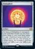 MTG English Trinisphere NM Normal Double Masters