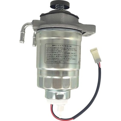 Fuel Filter 32A62-00010 Fit for Mitsubishi Engine S4S FD20-30N (F18C/F14E)