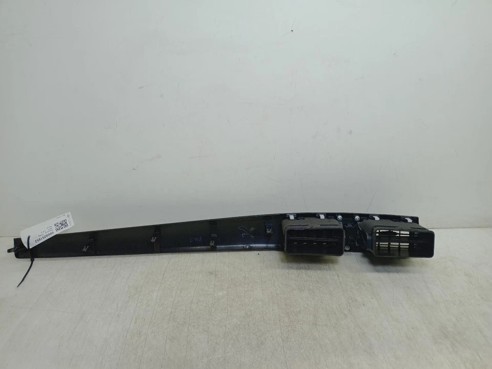 JUEGO DE MOLDURAS DE TABLERO DE VENTILACIÓN DE AIRE MAZDA CX-5 MK1 KE 2012-2017 Foto 4 de 4