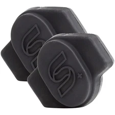 Cane Creek eeSilk+ Elastomer Pack: 40 & 50 Durometer X-Soft Seatpost Suspension