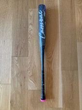 Nuevo Bate Combat Spec A1 BBCOR Crumb Reaper Edición Limitada #/3500 33 pulgadas/30 oz
