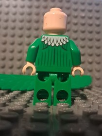 LEGO Vulture 76059 Spiderman Doc Ock Super Heroes Marvel Superhero
