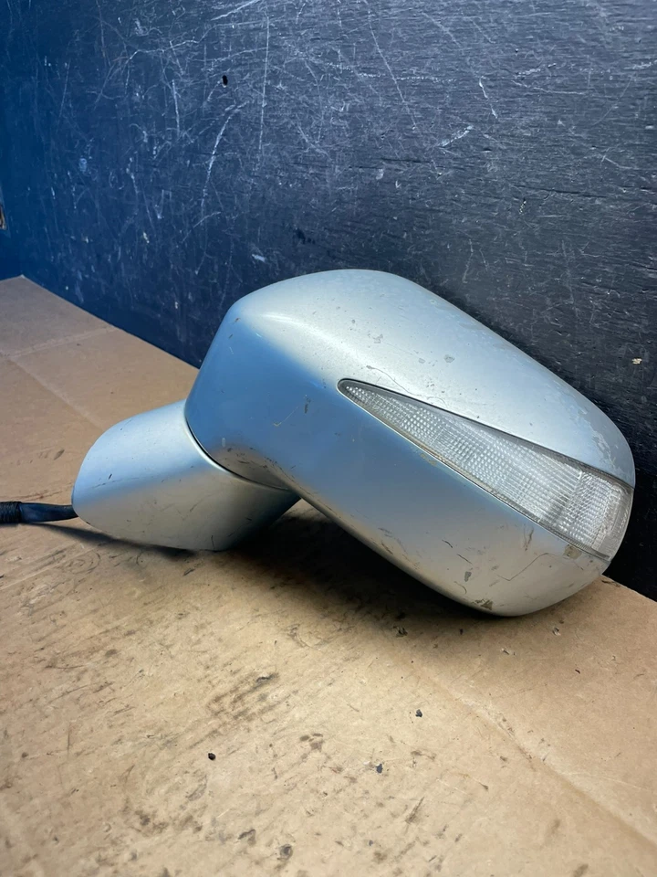 Espejo retrovisor intermitente lado conductor izquierdo Honda Civic 2006-2011 sedán r9346 DG Foto 3 de 4