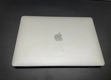 Original Apple LCD MacBook Pro 2018 / 2019 / 2020 13.3" Screen Assembly SILVER