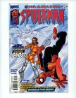 Amazing Spider-Man #16 2000 Marvel Comics NM- Comic Book Direct Edition