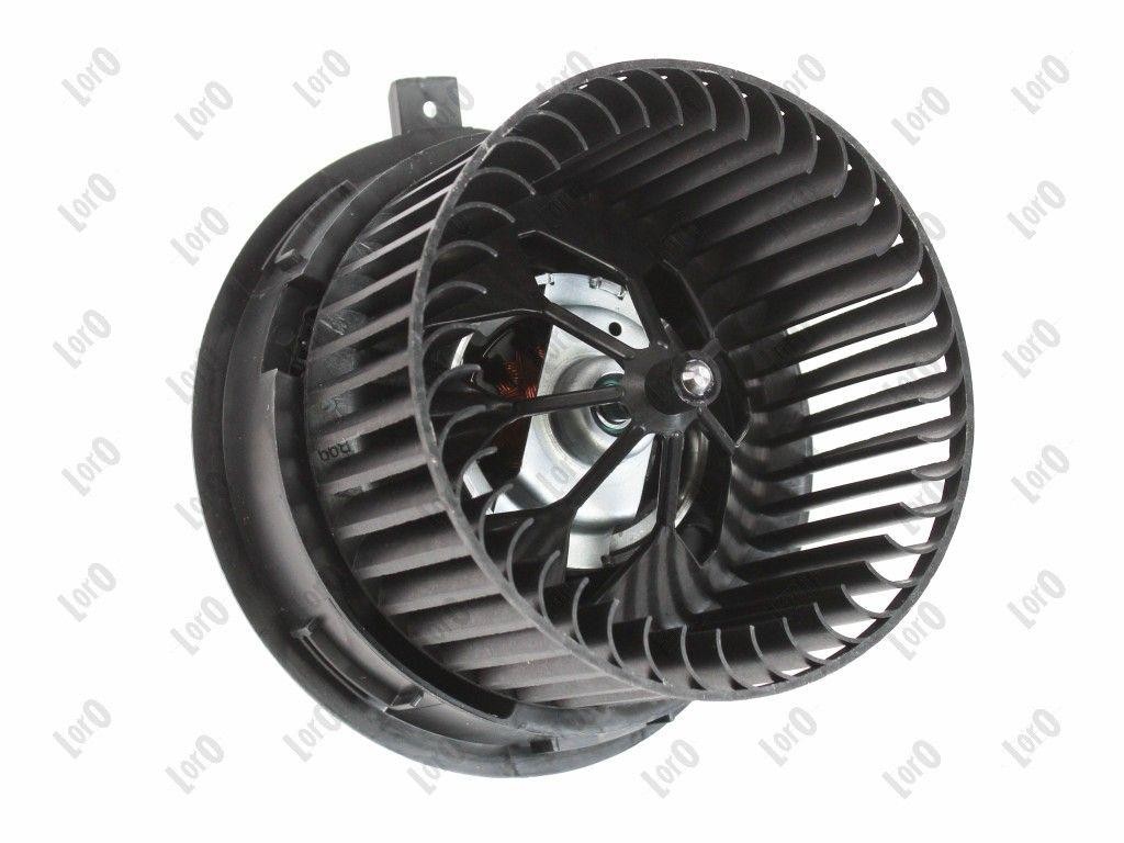 Original ABAKUS Innenraumgebläse 002-022-0002 für Alfa Romeo