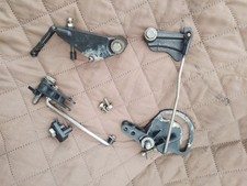 Johnson Evinrude 40-50hp Outboard 2 Two Stroke Shift Throttle Linkage Cam  Rod