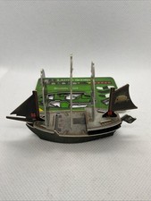 Wizkids Pirates CSG South China Seas 031 Lady...