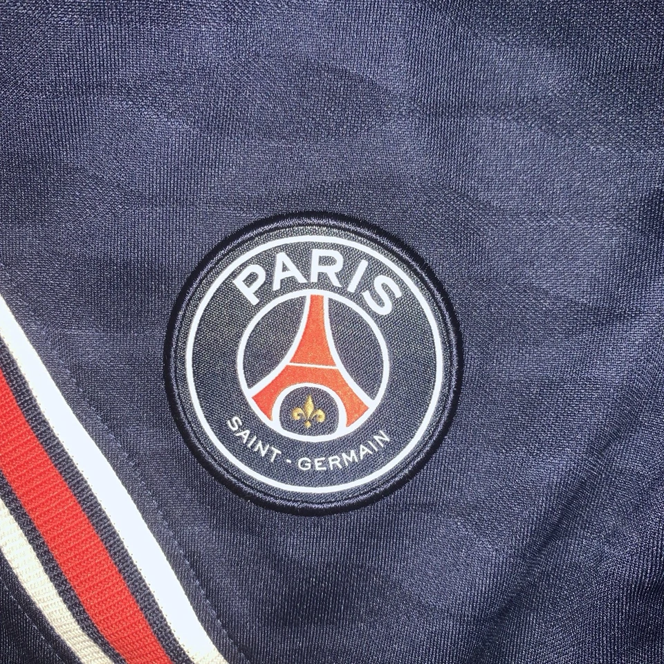 Pantalones Cortos de Fútbol Nike Jordan Paris Saint-Germain PSG 21/22 Strike Juvenil M Foto 2 de 4