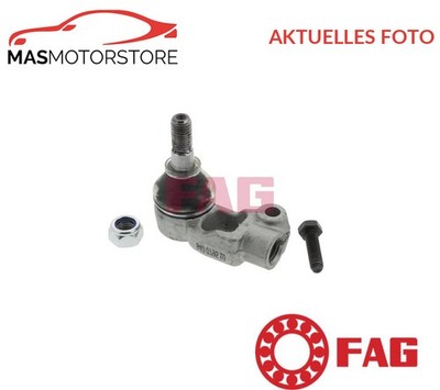 SPURSTANGENKOPF AXIALGELENK VORNE LINKS FAG 840 0794 10 P NEU OE QUALITÄT