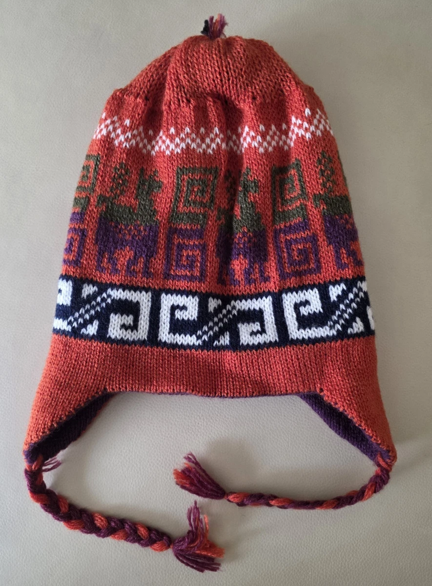 Chullo Latin American Clothing for sale - eBay