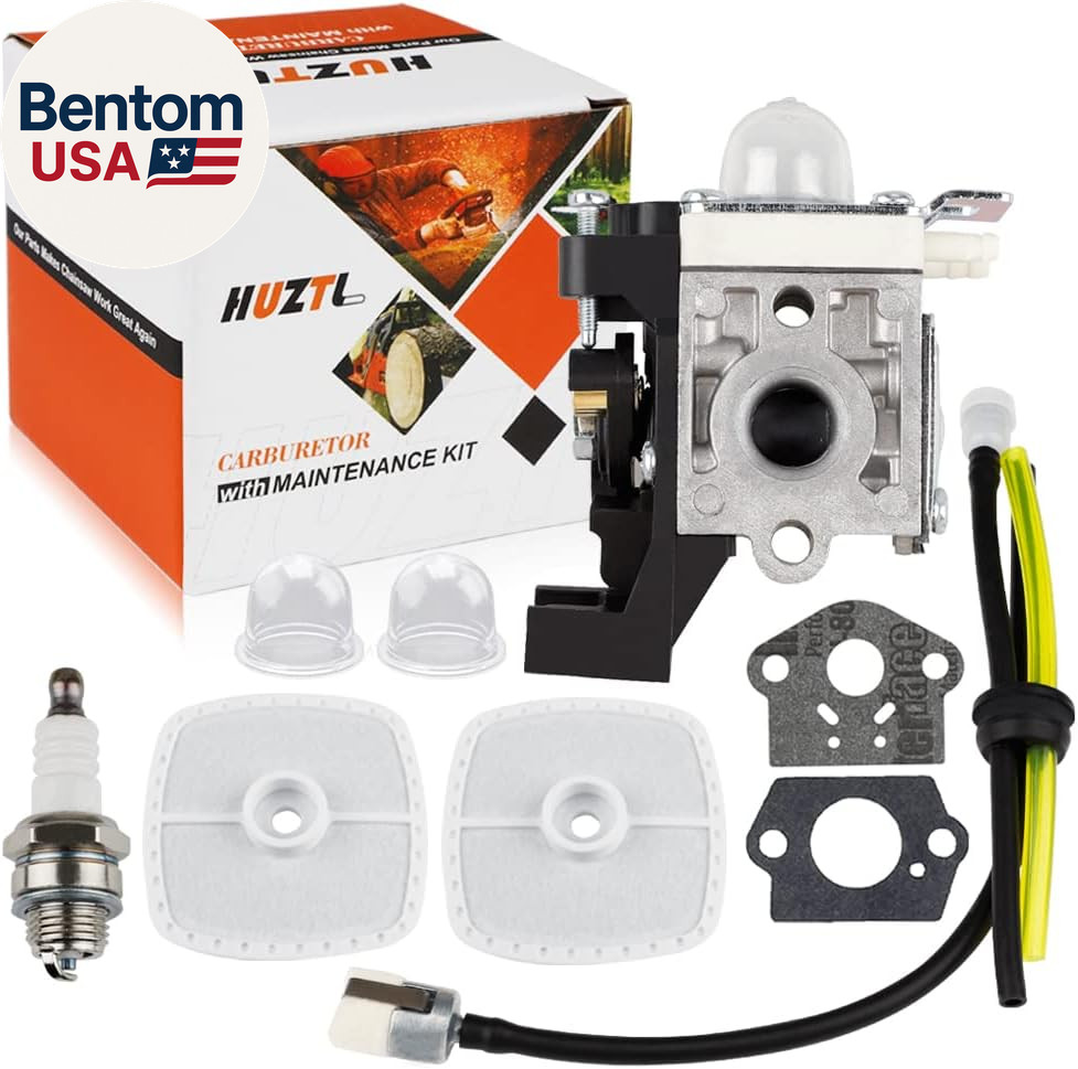 Carburetor for ECHO SRM225 GT225 SRM GT 225 Gt225I GT225L PA
