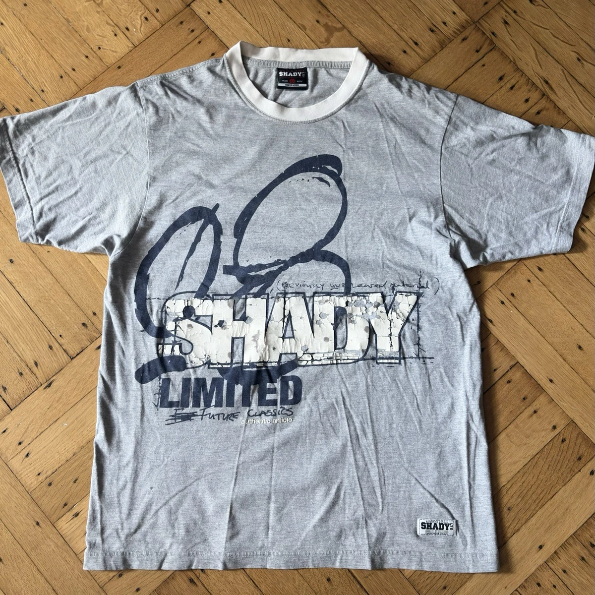 Shady Records Clothing for Men for sale | eBay