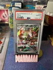 PSA 10 kirlia 084/078 Art Rare Sv1s-scarlet EX Pokemon Japanese Card