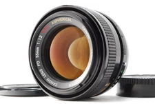 [MINT]  Canon FD 55mm f1.2 S.S.C. SSC Aspherical ASPH Lens From JAPAN