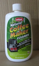 WHINK 30185 NATURAL COFFEE MAKER CLEANER