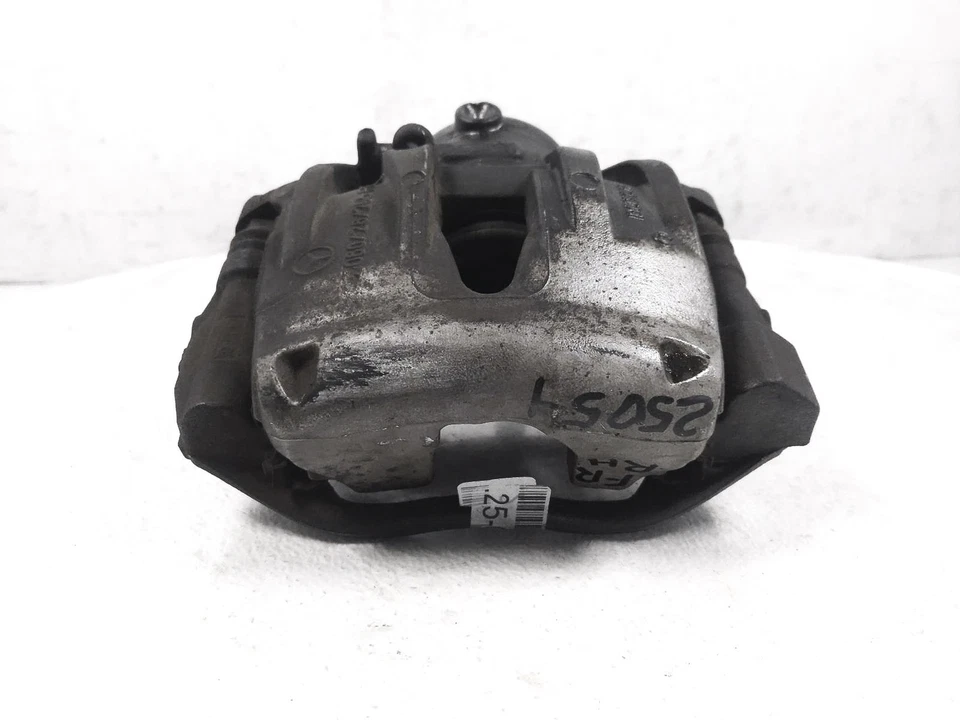 1994-2009 Mercedes-Benz E320 Front Right Passenger Caliper 003-420-02-83-80 - Image 3 of 4