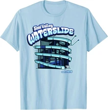 Simi Valley Waterslide T-Shirt