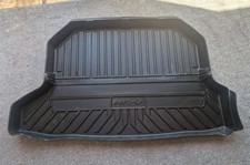GENUINE HONDA HRV MK2 2015 / 2020 BOOT FLOOR MAT BOOT LINER ??