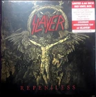 Slayer - Repentless - (Box Set, Album, Limited Edition, Numbered, Reissue br 6 x