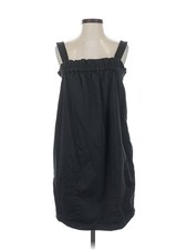Everlane Women Black Casual Dress S