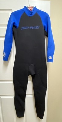 Men s Body Glove Wetsuit Size Medium- Very Good Condition