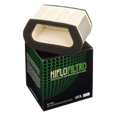 Luftfilter für Yamaha YZF-R1 1000 Baujahr 1998-2001 von Hiflo - Neu
