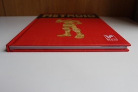Guide Deluxe Metroid Nintendo NES (L'Ecureuil Noir)