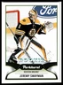 2021-22 Parkhurst #325 Jeremy Swayman | Boston Bruins