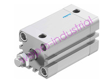 FESTO ADN-32-30-A-PPS-A 572659 Compact Air Cylinder New