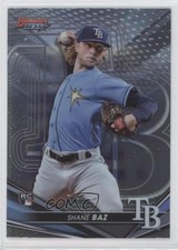 2022 Bowman's Best Shane Baz #31 0y0n