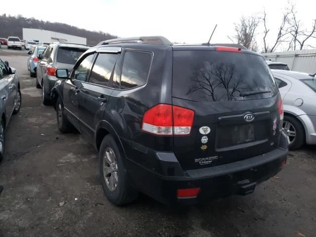 Transfer Case 3.8L Fits 09-11 BORREGO 2124416 Foto 2 de 4