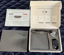 Bobcat Miner 300 Helium HNT Hotspot US915 Used But In Excellent Condition