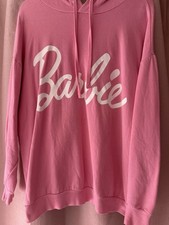 Asos White Barbie Sweatshirt Barbie Tops Shirts For Women For Sale UK