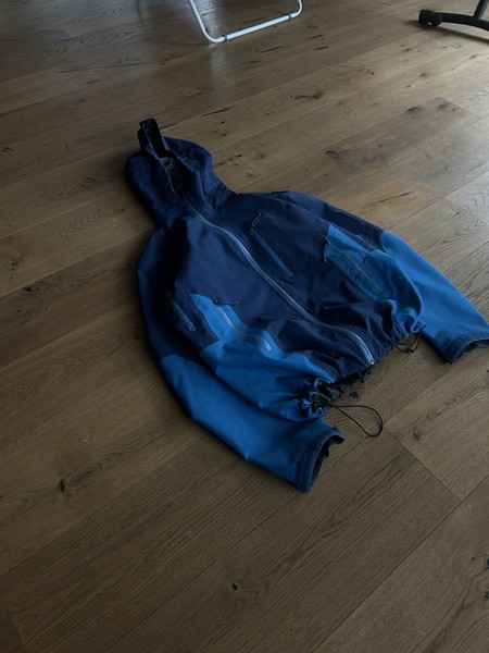 Arc'teryx Sidewinder