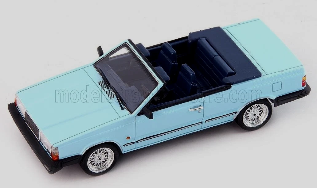 Volvo P179 prototype (Avenue 43) 1:43