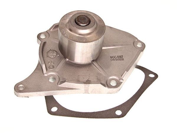 Maxgear 47-0135 Wasserpumpe, MotorküHlung FüR Dacia Passend FüR Nissan-image