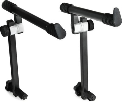 Gator Frameworks GFW-KEY-5100XT 3rd Tier Keyboard Stand for the GFW-KEY-5100X